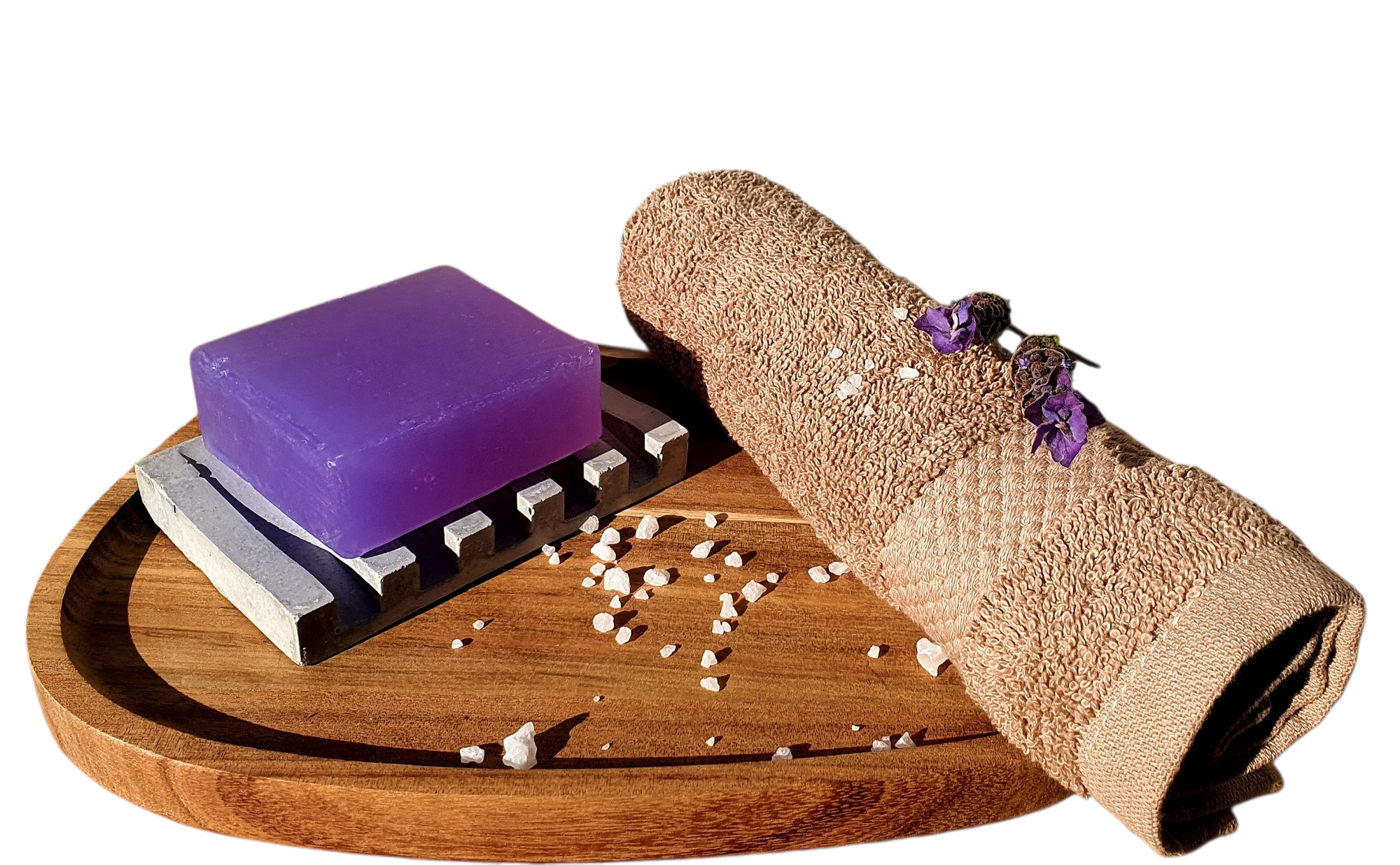Grove Soap holder - Image 3